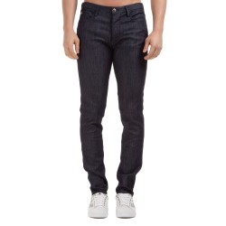 Emporio Armani - Pantalón Vaquero Slim Fit