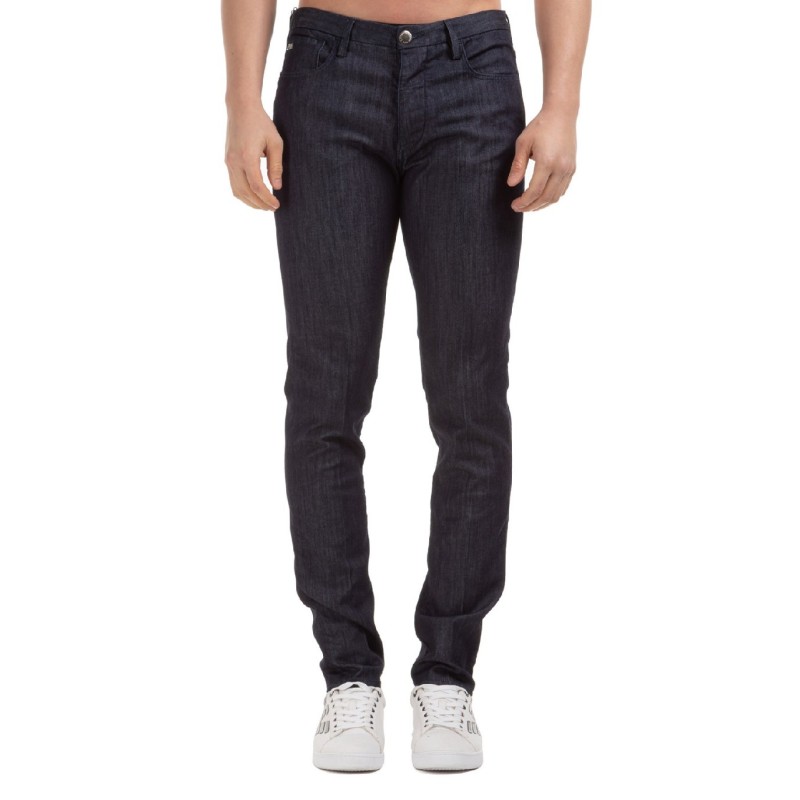 Emporio Armani - Pantalón Vaquero Slim Fit