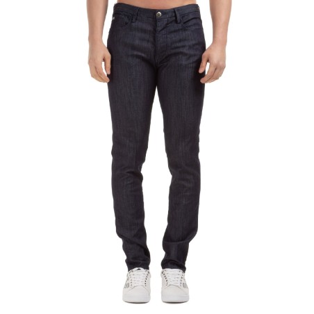 Emporio Armani - Pantalón Vaquero Slim Fit