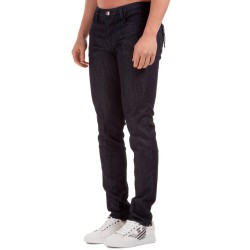 Emporio Armani - Pantalón Vaquero Slim Fit